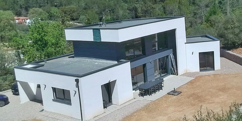 Casas prefabricadas en León pensadas para eficiencia energética y confort Casas prefabricadas en León pensadas para eficiencia energética y confort