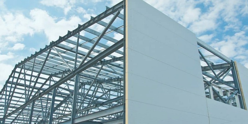 Soluciones habitacionales innovadoras en casas prefabricadas en León